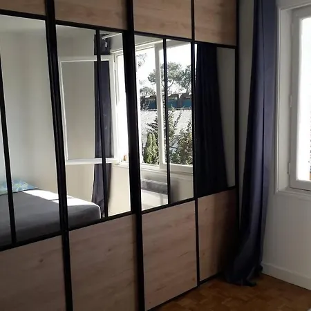 Grand Avec Jardin Promos En Juillet Location A La Semaine Samedi Au Samedi Ou Dimanche Au Dimanche Apartment