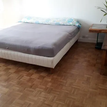 Apartamento Grand Avec Jardin Promos En Juillet Location A La Semaine Samedi Au Samedi Ou Dimanche Au Dimanche Soulac-sur-Mer