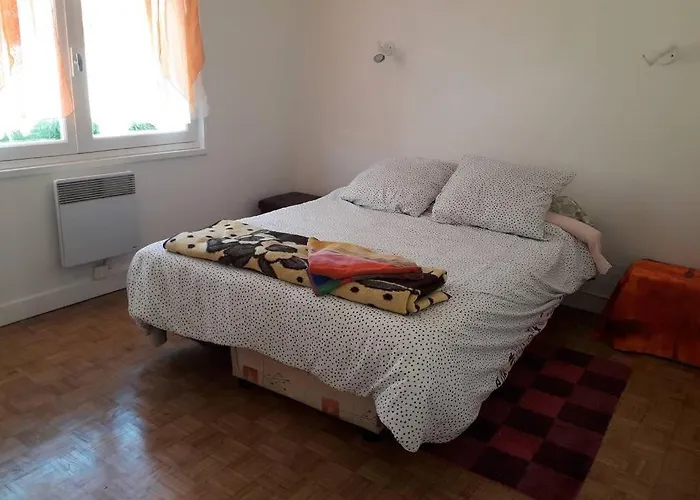 Grand Avec Jardin Promos En Juillet Location A La Semaine Samedi Au Samedi Ou Dimanche Au Dimanche * Soulac-sur-Mer